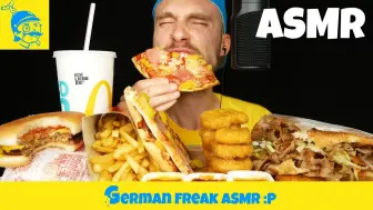 Download Video: 【german freak】德国最受欢迎的快餐🇩🇪😋 -广角(2020年6月13日3时2分)