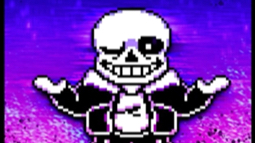 [图]Megalovania | Remix