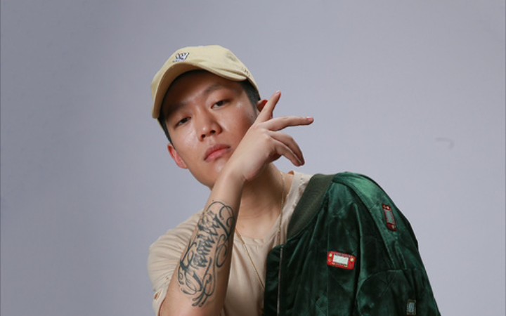 pgonecutitup精致说唱还是得听