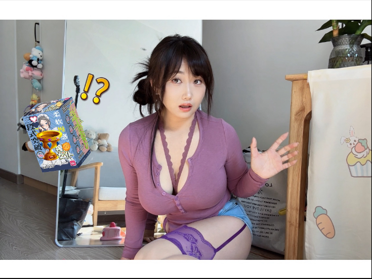 第一次加入圣杯之战，有点紧张…