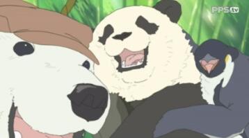 情人节只要有二次元就够了 Greeeen 花唄 哔哩哔哩 Bilibili