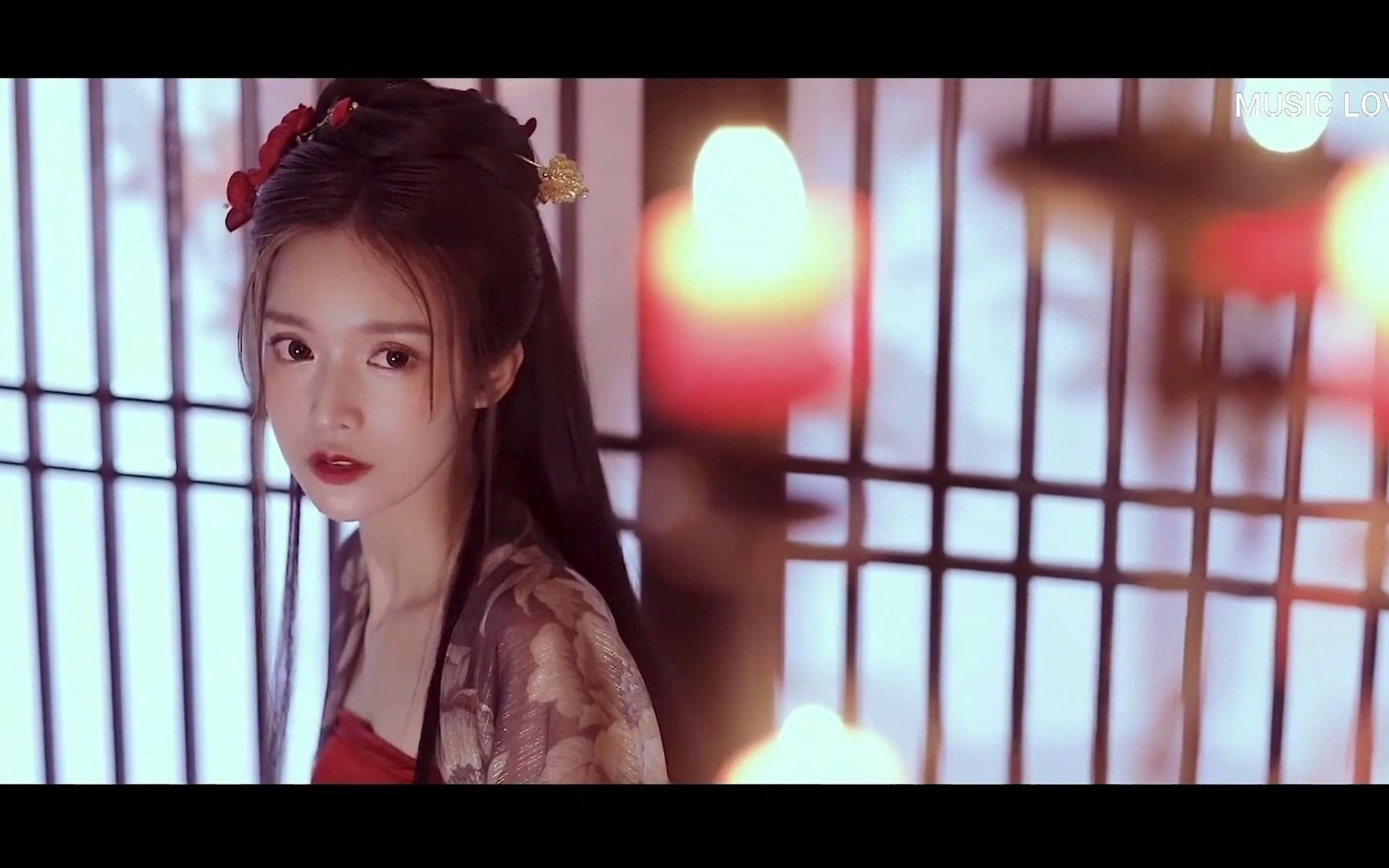 [图]越南歌曲 - 做我的新娘（MV）  Em Sẽ Là Cô Dâu  Bản