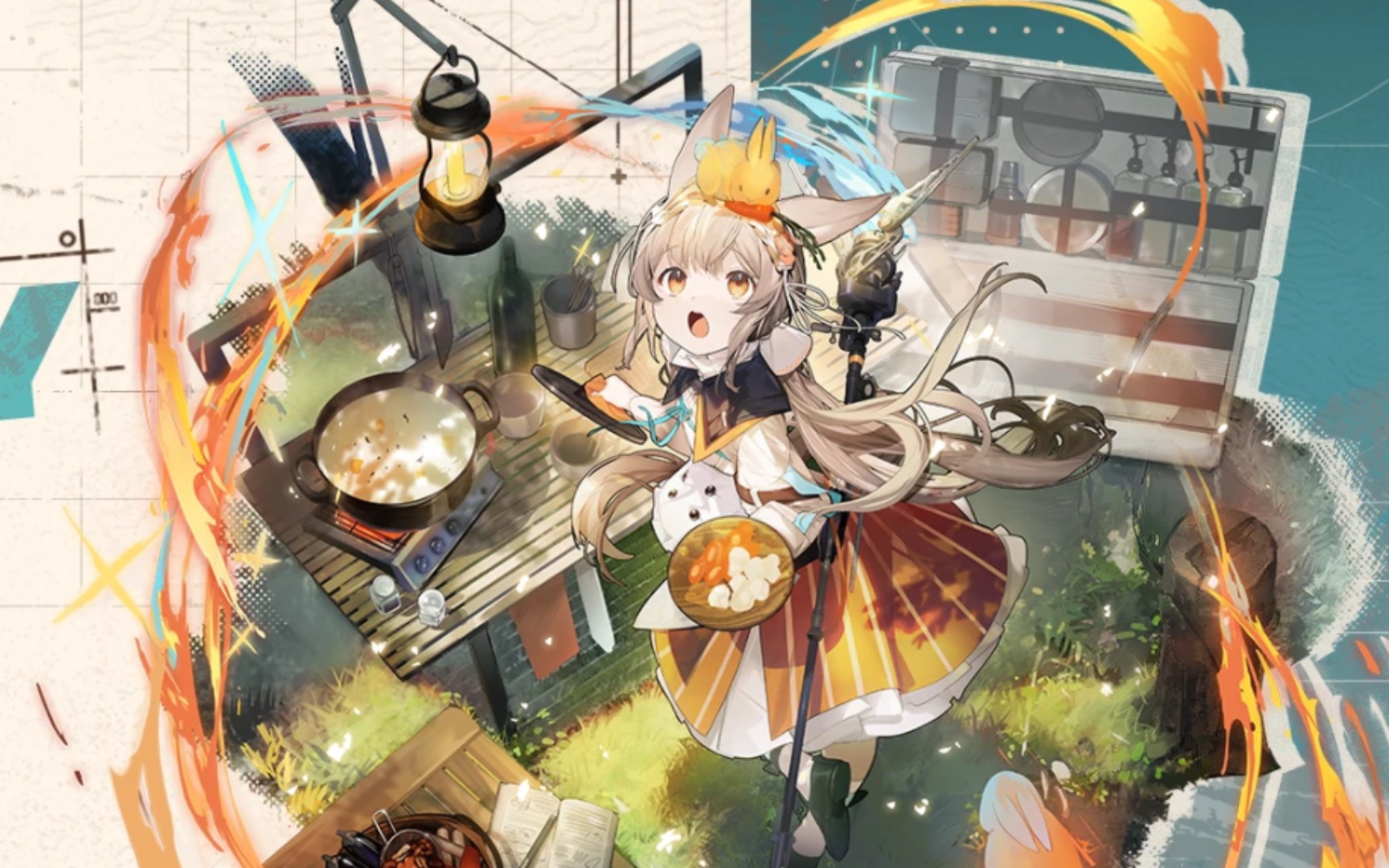 雷姆必拓掌管骗合成玉的兔子们