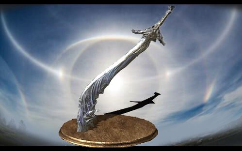 剑刃风暴仆の半规管无所畏惧pvp黑暗之魂3乱武器系列10期