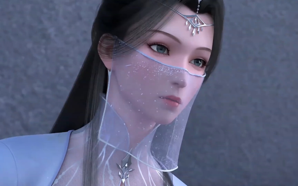 生气归生气,该护还得护919191#国漫 #逆天邪神 #动漫推荐