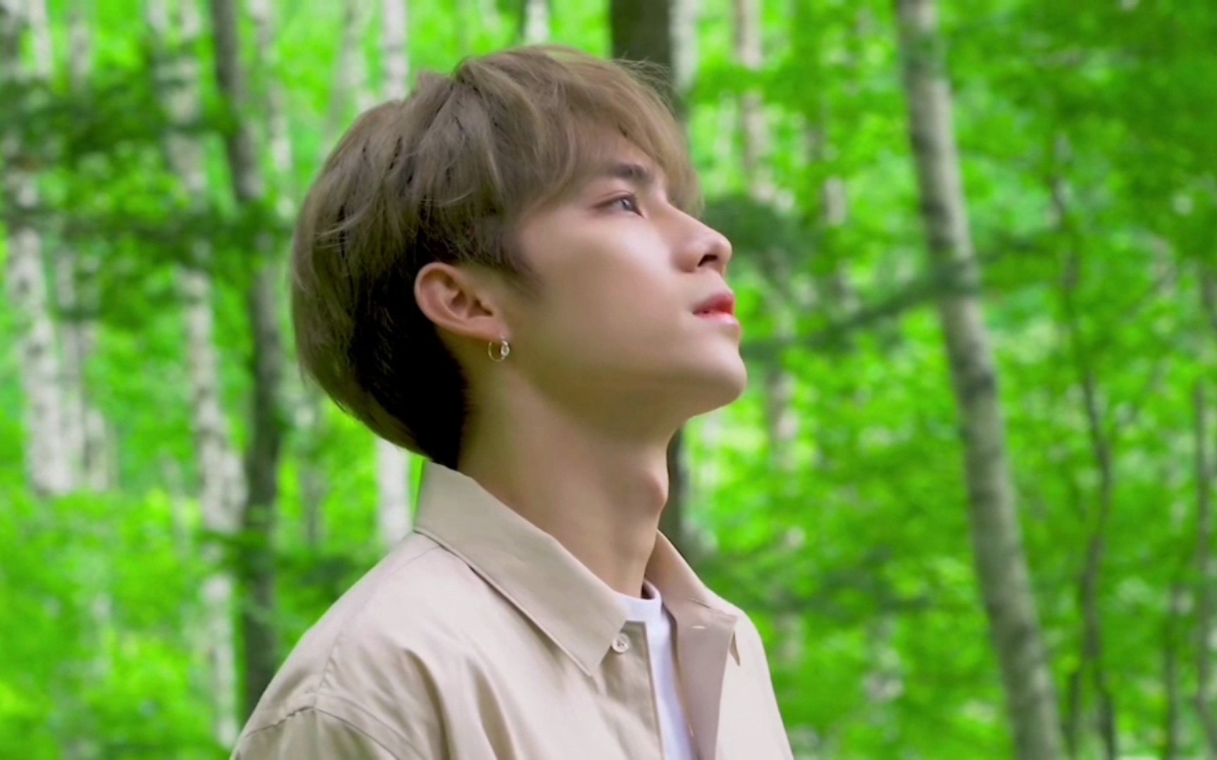 活动  【肖俊】just like that