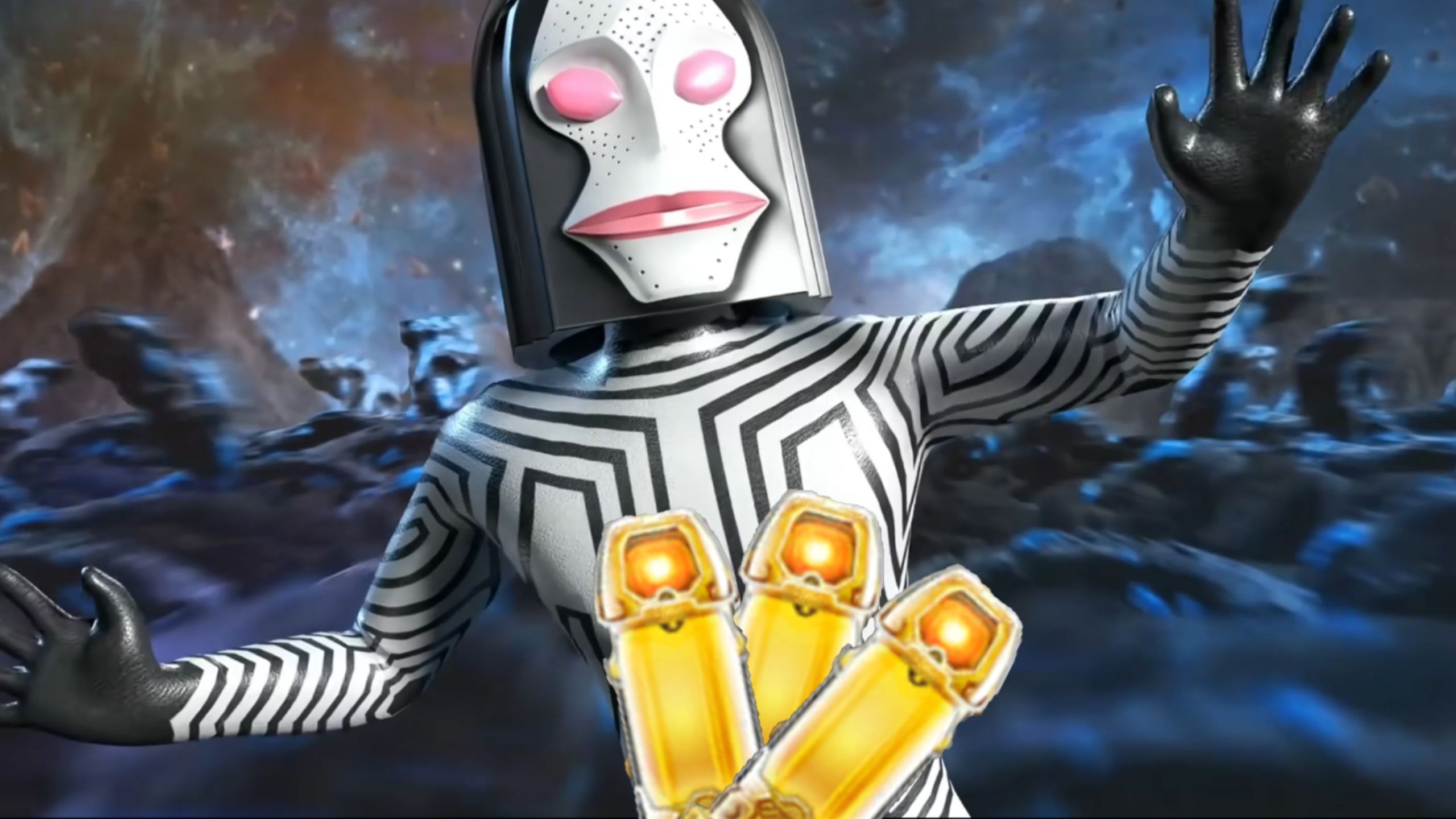 奥特曼传奇英雄2达达星人上线,又可以获得高级胶囊了