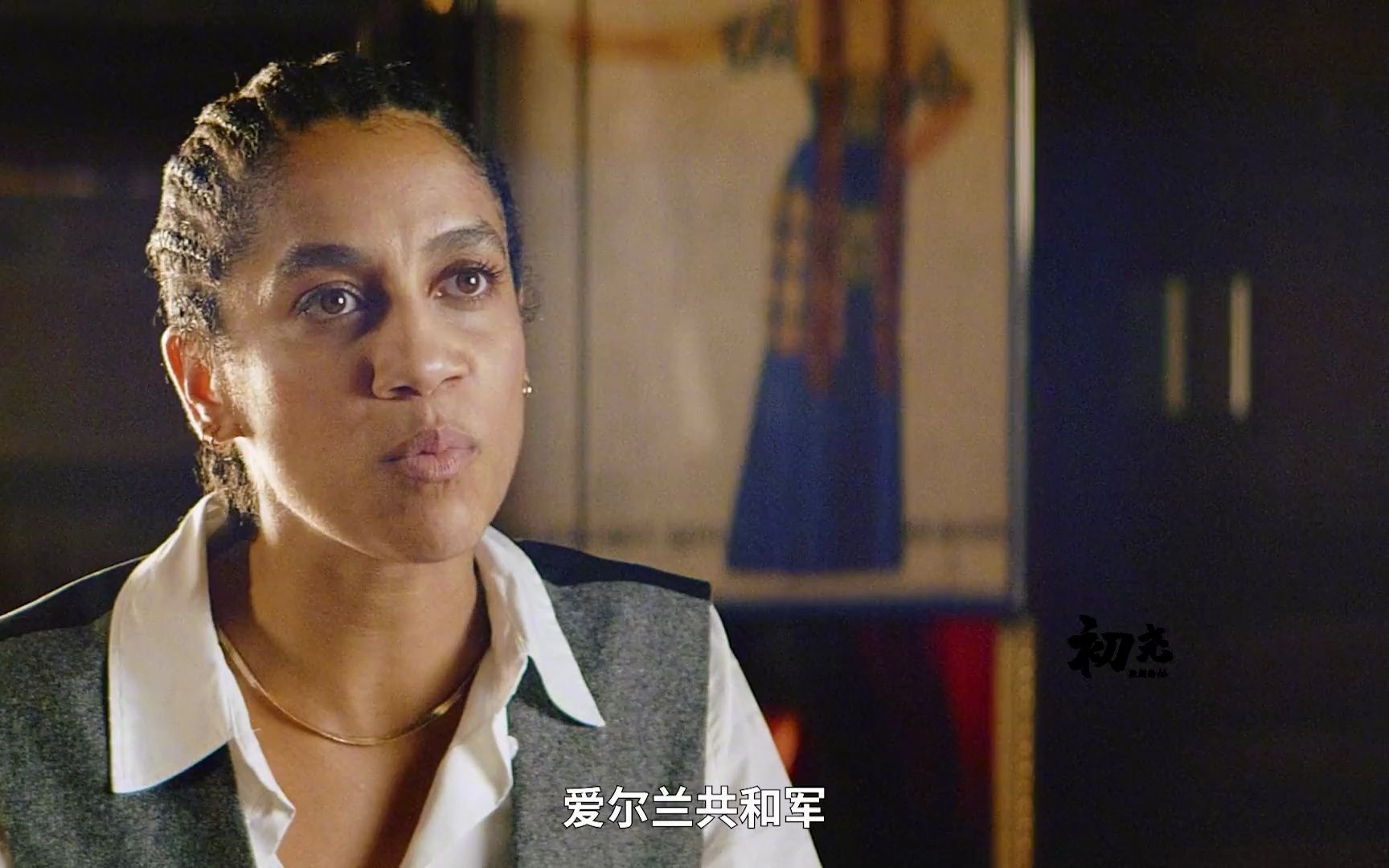 电影《骑警》德克萨斯州传奇游骑兵大战爱尔兰恐怖分子,全程刺激