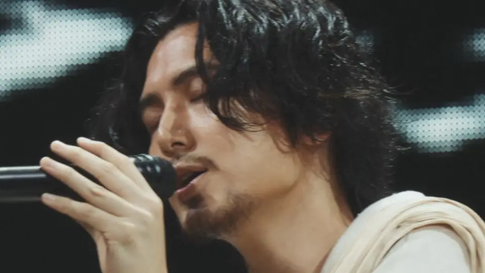 Fujii Kaze LOVE ALL SERVE ALL STADIUM LIVE」at Panasonic Stadium