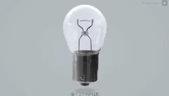 从蜡烛到LED的灯光发展过程  汽车灯光发展史