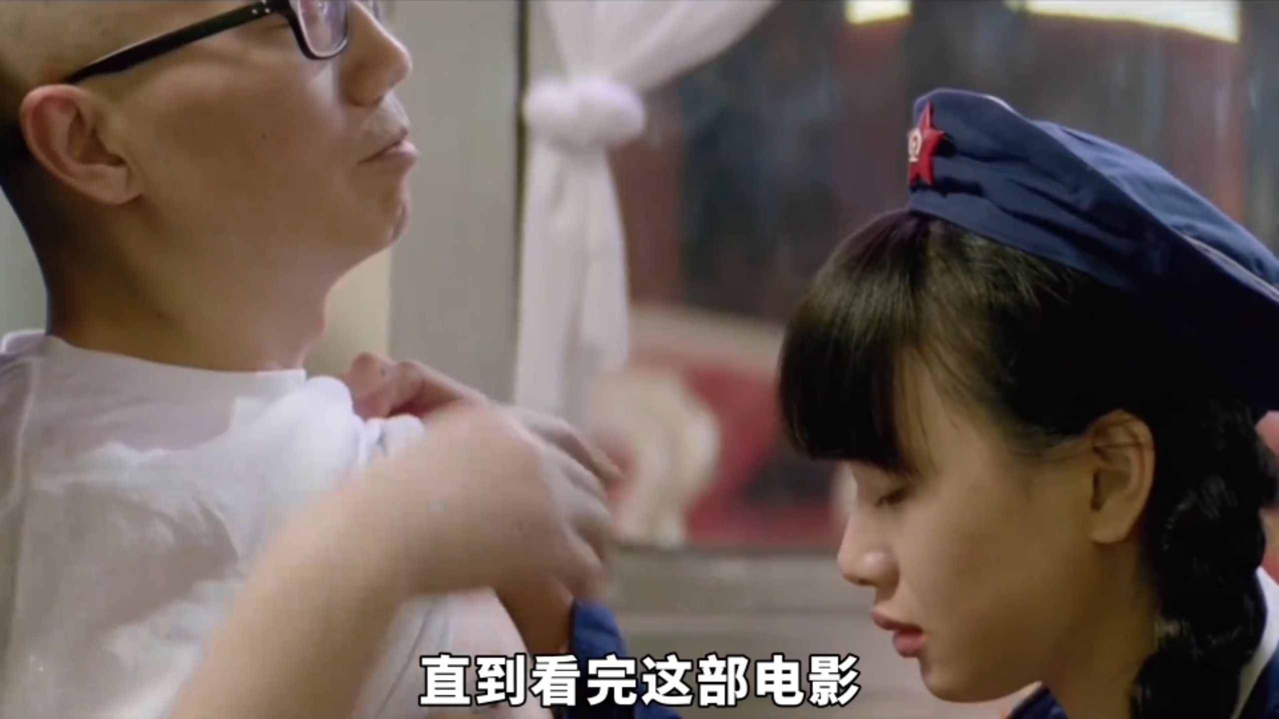 李梦是真舔啊,我的心都碎了!国内惨遭封禁,只因过于真实!《天注定》