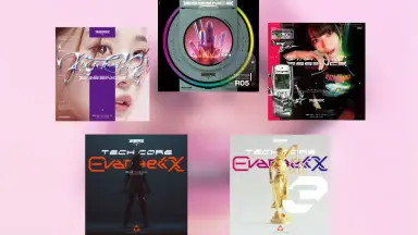 Megarex-哔哩哔哩_Bilibili