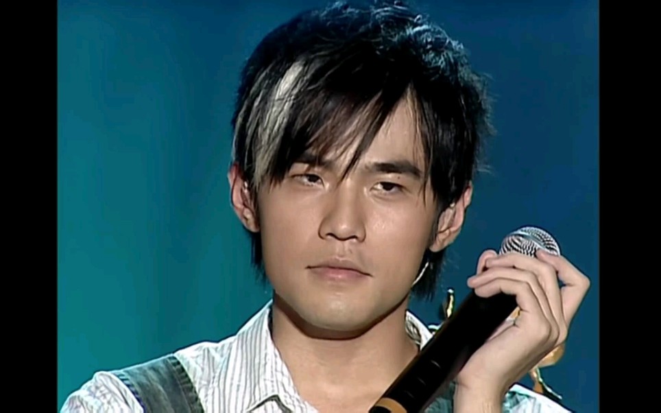 【周杰伦演唱会】看无与伦比背带裤伦的经典串烧