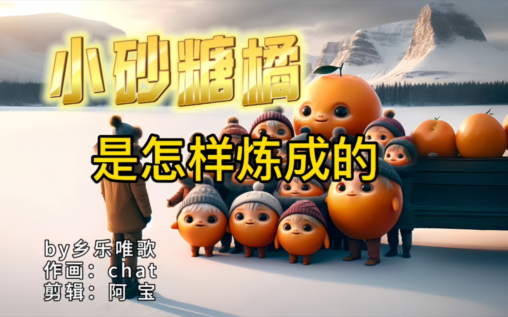 帮小砂糖橘完成合照游戏攻略