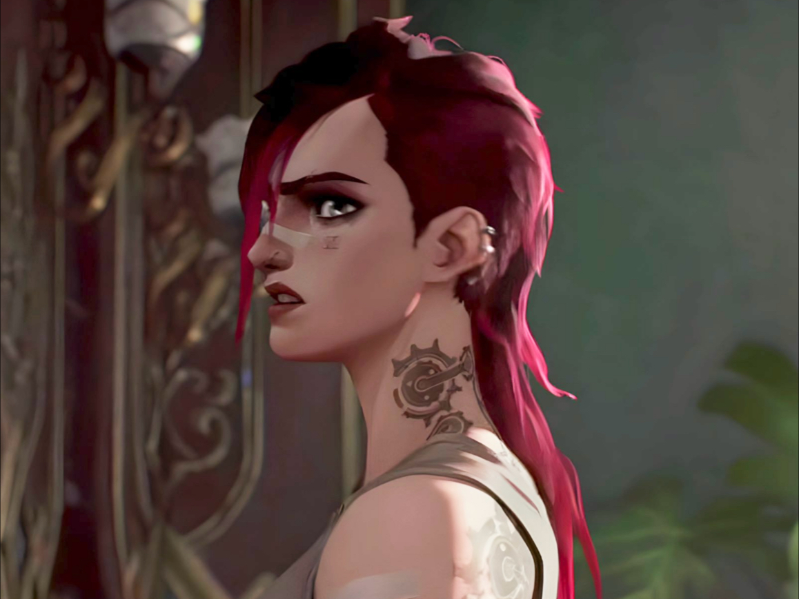 英雄联盟手游蔚怎么玩英雄联盟赛事官网- 英雄联盟官方网站- 英雄联盟投注网站