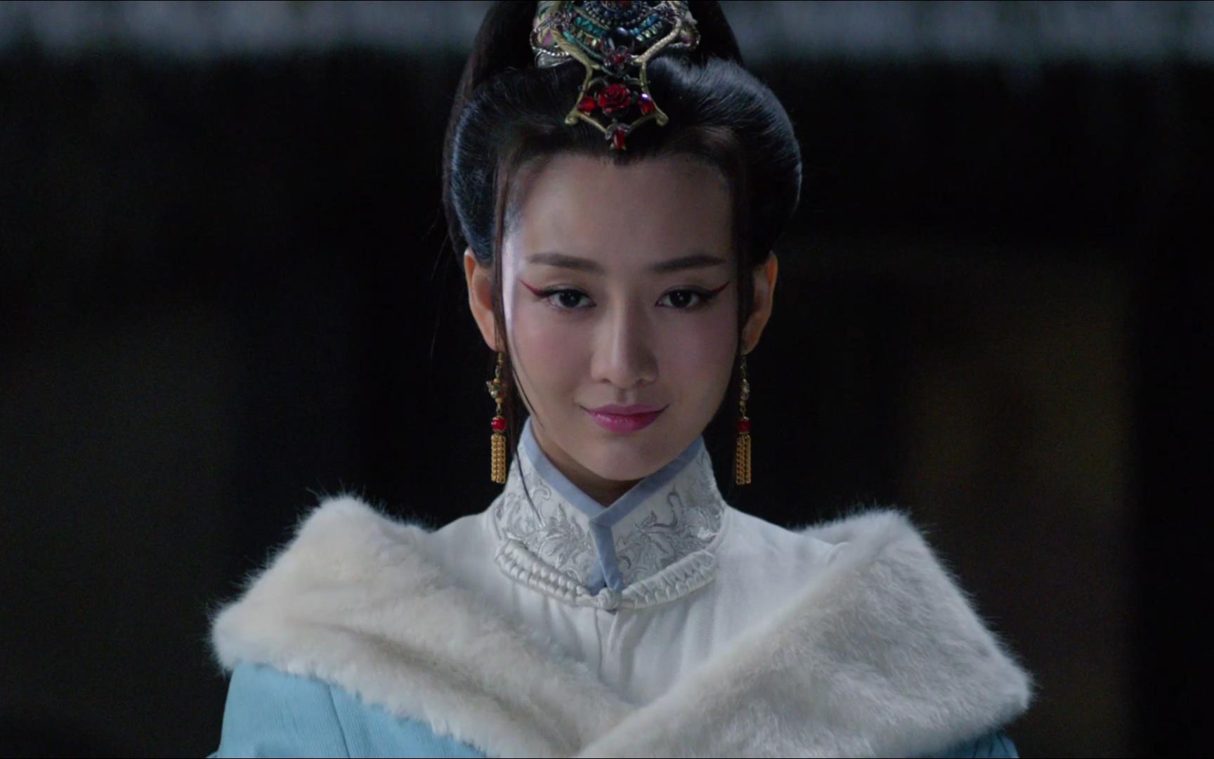 琅琊榜 第卅一集iii