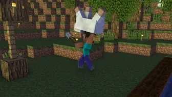 Rainsmall Grass3 Minecraft 中国版基岩1 11 0突袭事件练习 哔哩哔哩 Bilibili Rainsmall Grass3 Minecraft 中国版基岩1 11 0突袭事件练习 哔哩哔哩 Bilibili
