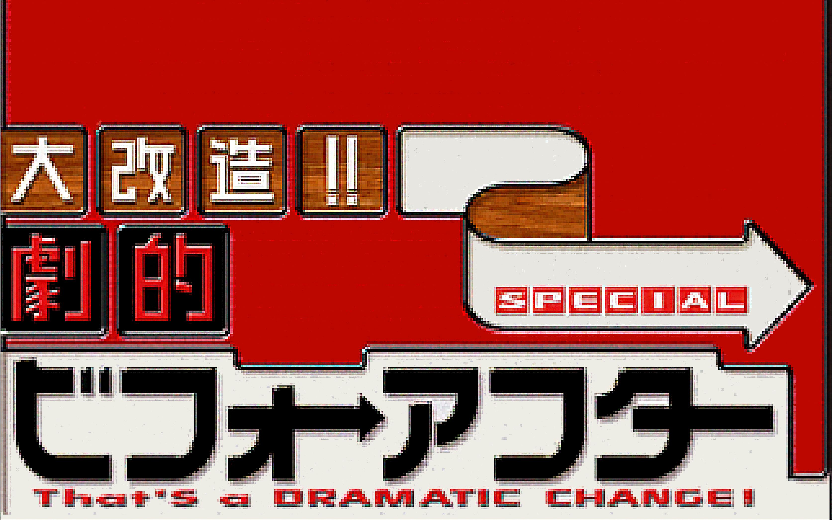 超级全能住宅改造王20120315【物件194】(阿部荣子-女)对肉球不友善的