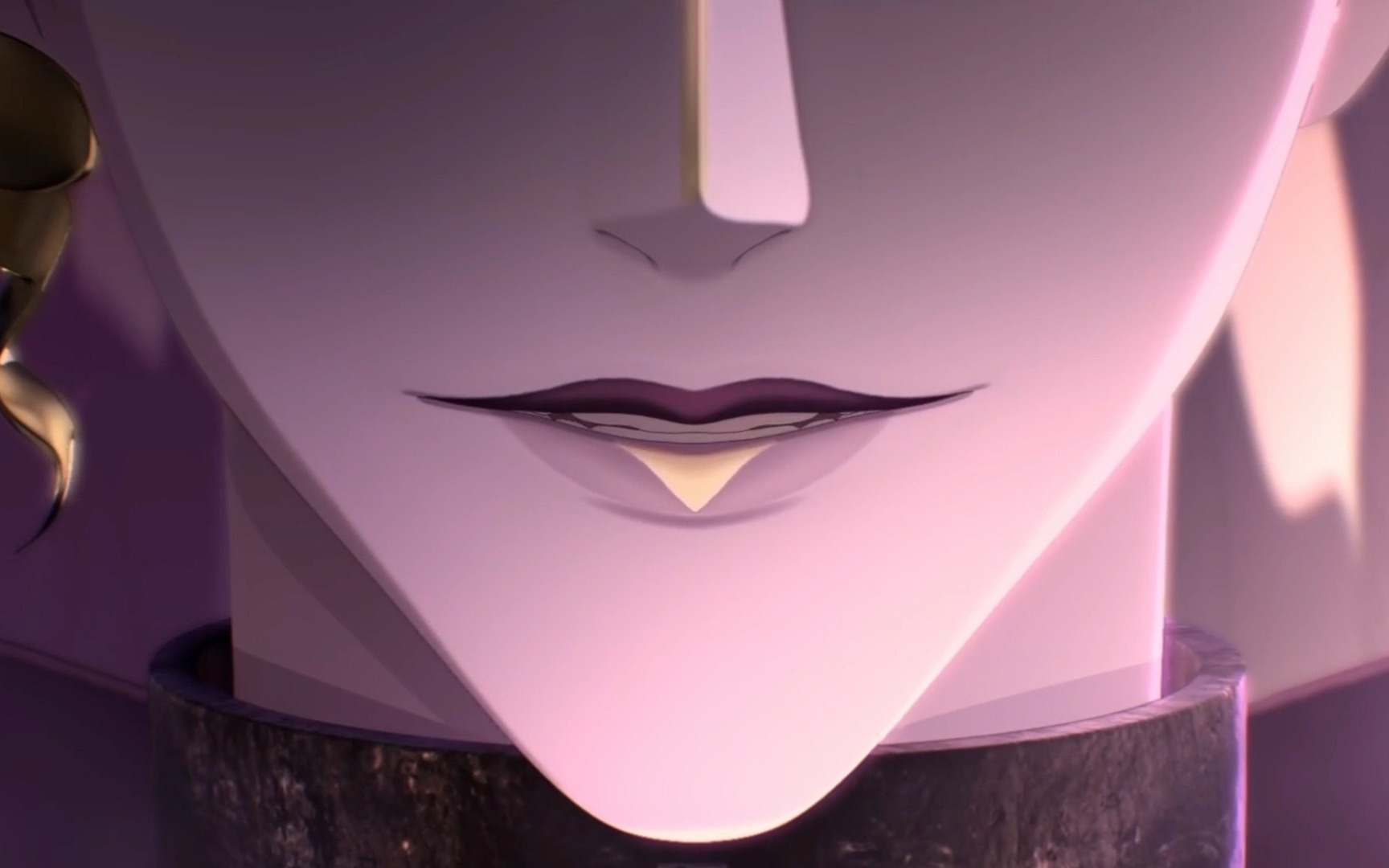 【阴阳师cg·八岐大蛇】神明陨落|缘分竟然默许你离去