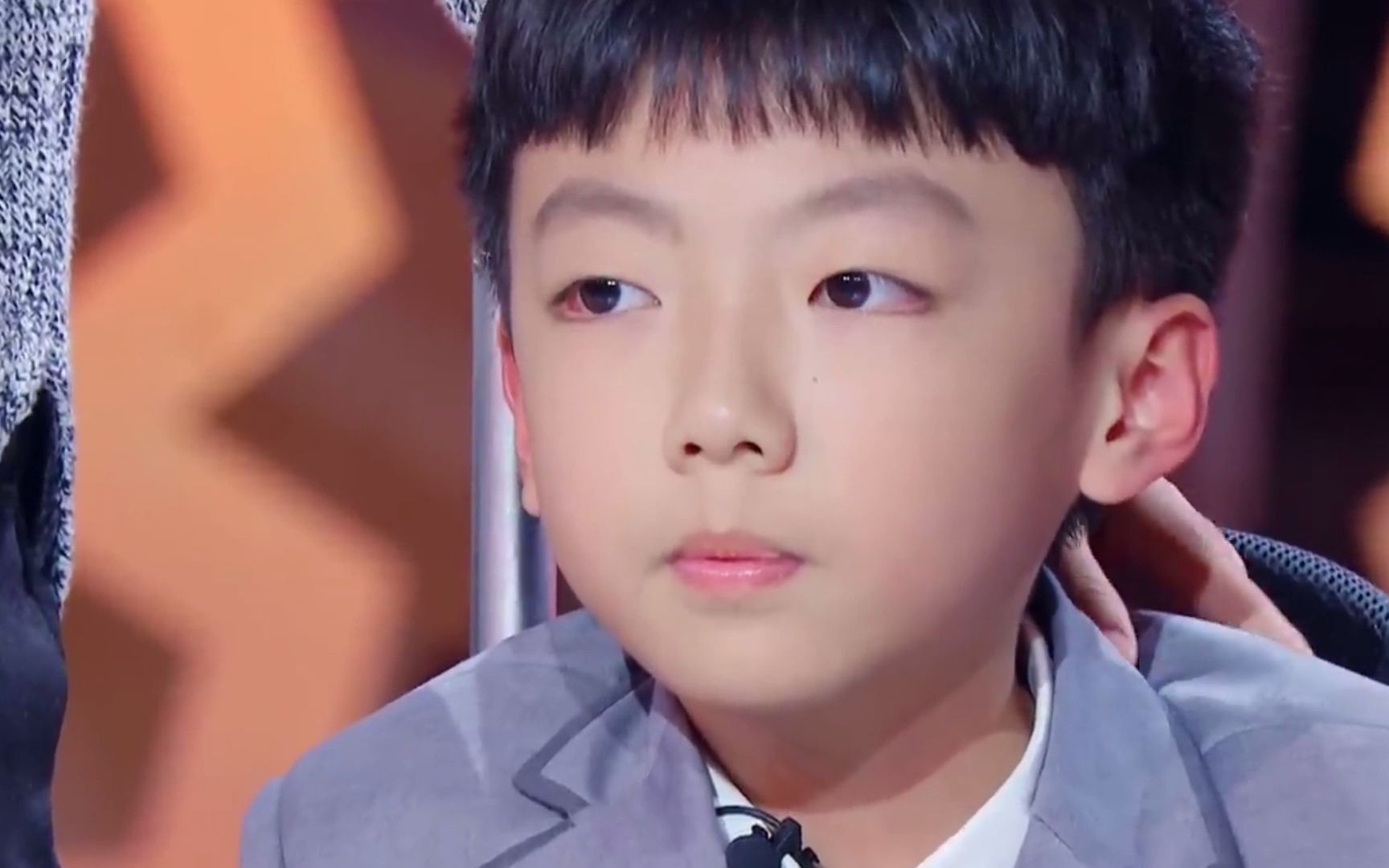 【陈果毅】《音乐大师课》第一期-陈果毅演唱《勇气