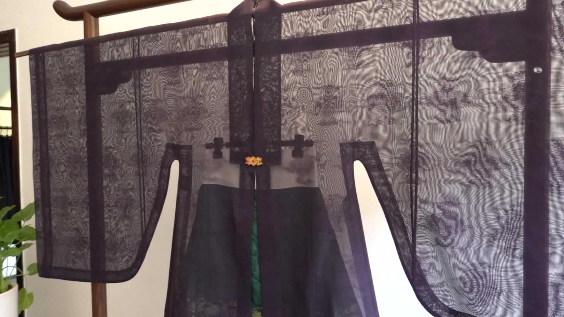 净莲满堂探店记录——看6位数的汉服是什么体验