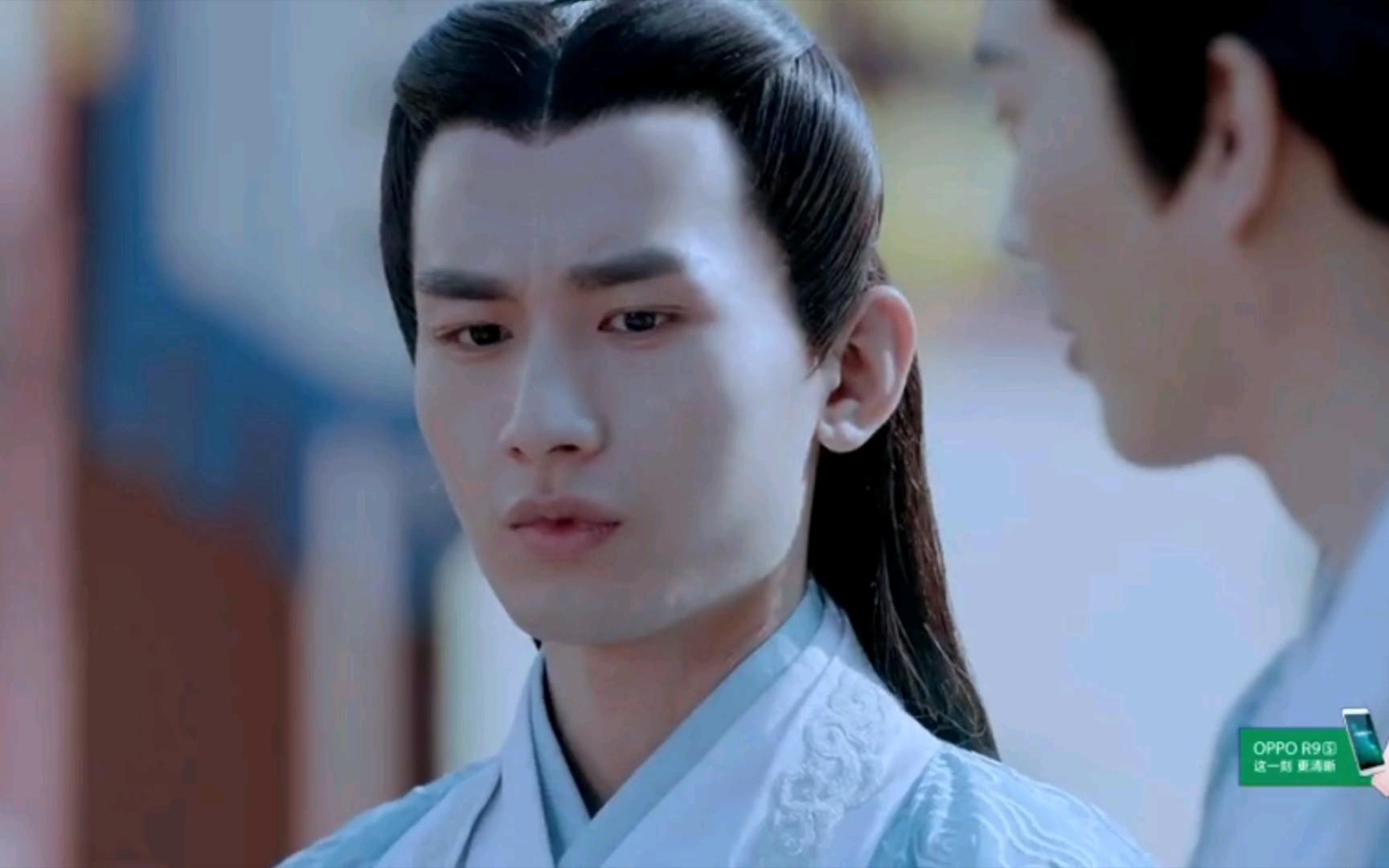 【青云志  成毅】惊羽cut02