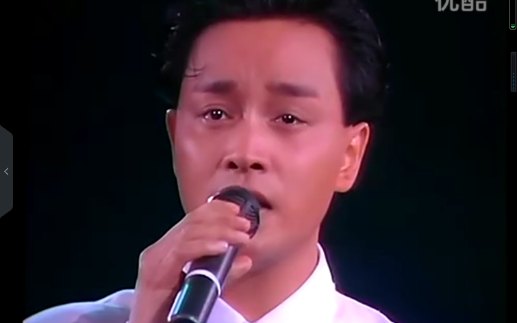 张国荣告别演唱会(超清版)_超清