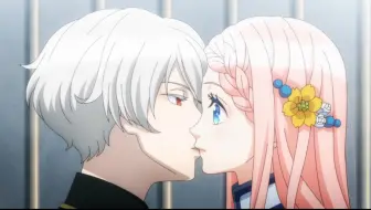 真的是爱? 星空王国的妮娜 第9话 2024年10月番 田中美海 梅原裕一郎 内山昂辉