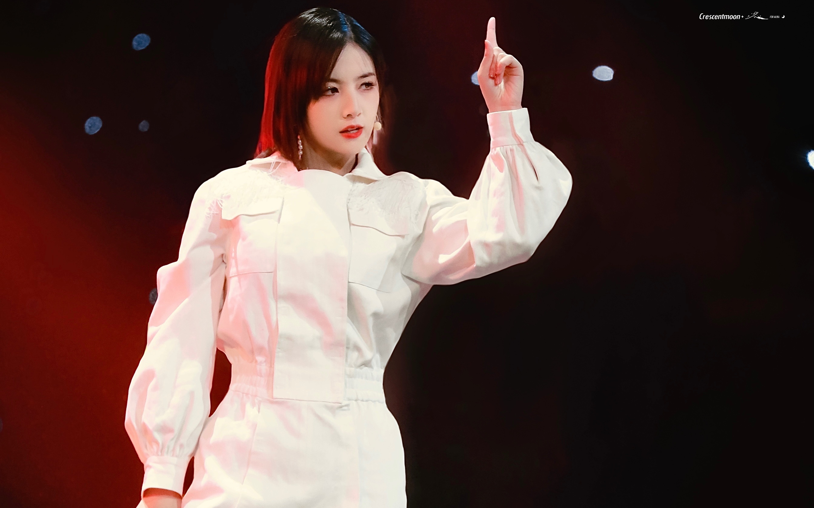 【赵粤】金曲青春第五期《天黑请闭眼》直拍高光时刻
