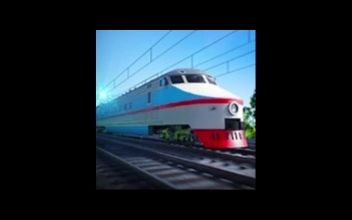 【电动火车 Electric Trains】背景音乐哔哩哔哩bilibili