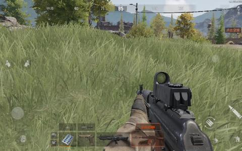 暗区突围辅助购买平台