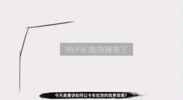 华为AX3系列路由,WiFi6首选哔哩哔哩bilibili