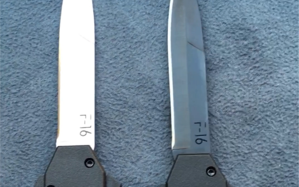 意大利akc的两种直跳刀_哔哩哔哩 (゜-゜)つロ 干杯~-bilibili