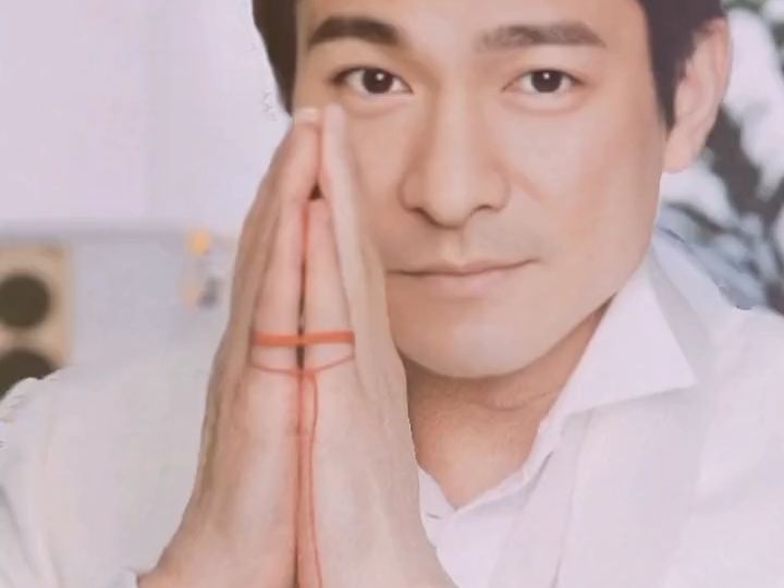 宝藏男孩 #气质男神 #刘德华 #华仔天地 #刘德华出道40周年 #华迷