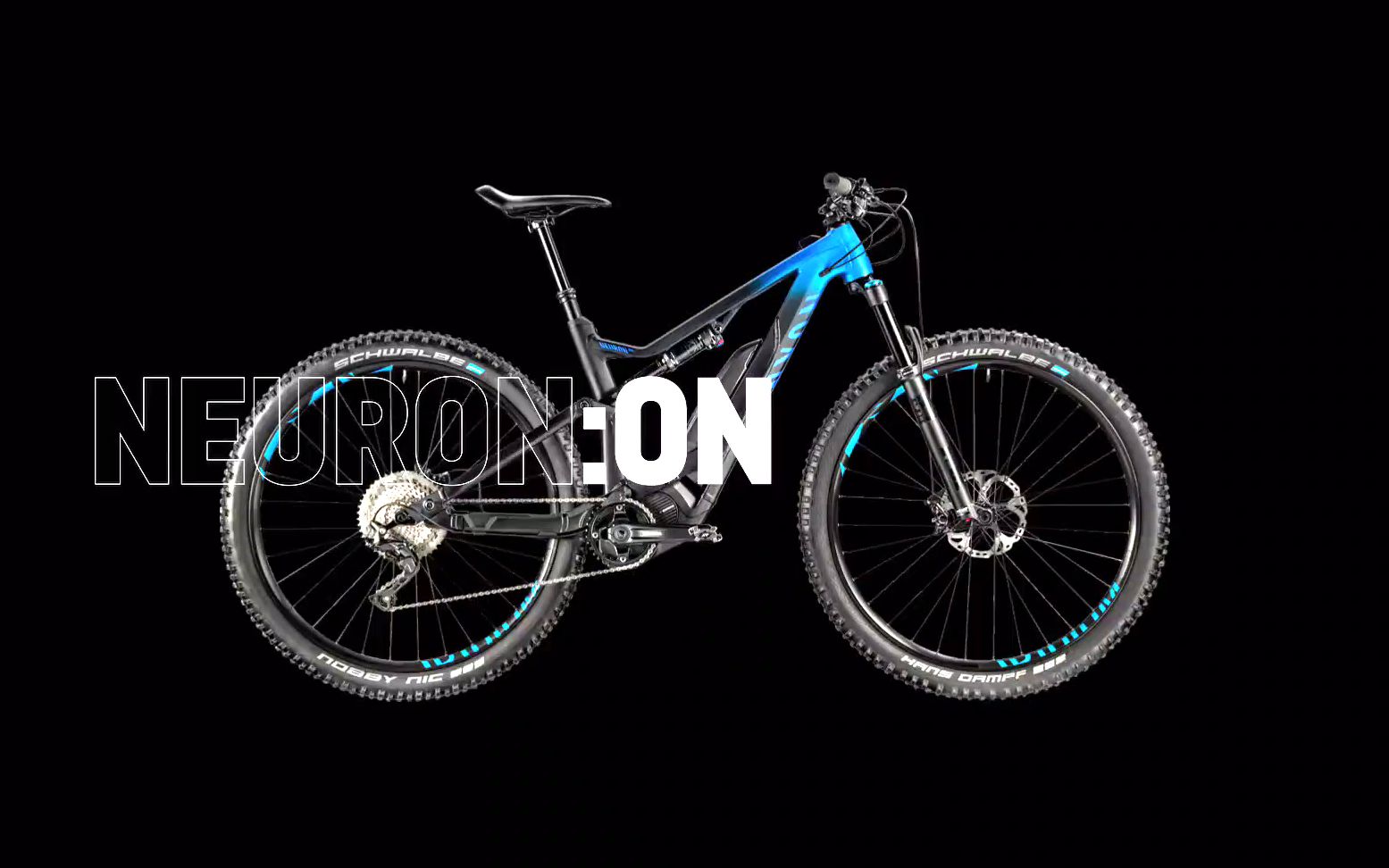 【pinkbike搬运】ride:on | through winter