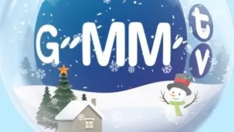 GMM家的小哥哥小姐姐们的2019年新年祝福（内夹带私货P2的17年祝福和P3之taynew小彩蛋）