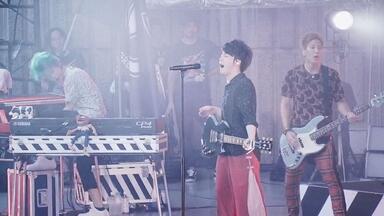 Mrs. GREEN APPLE - MGA MEET YOU TOUR Episode合集_哔哩哔哩_bilibili