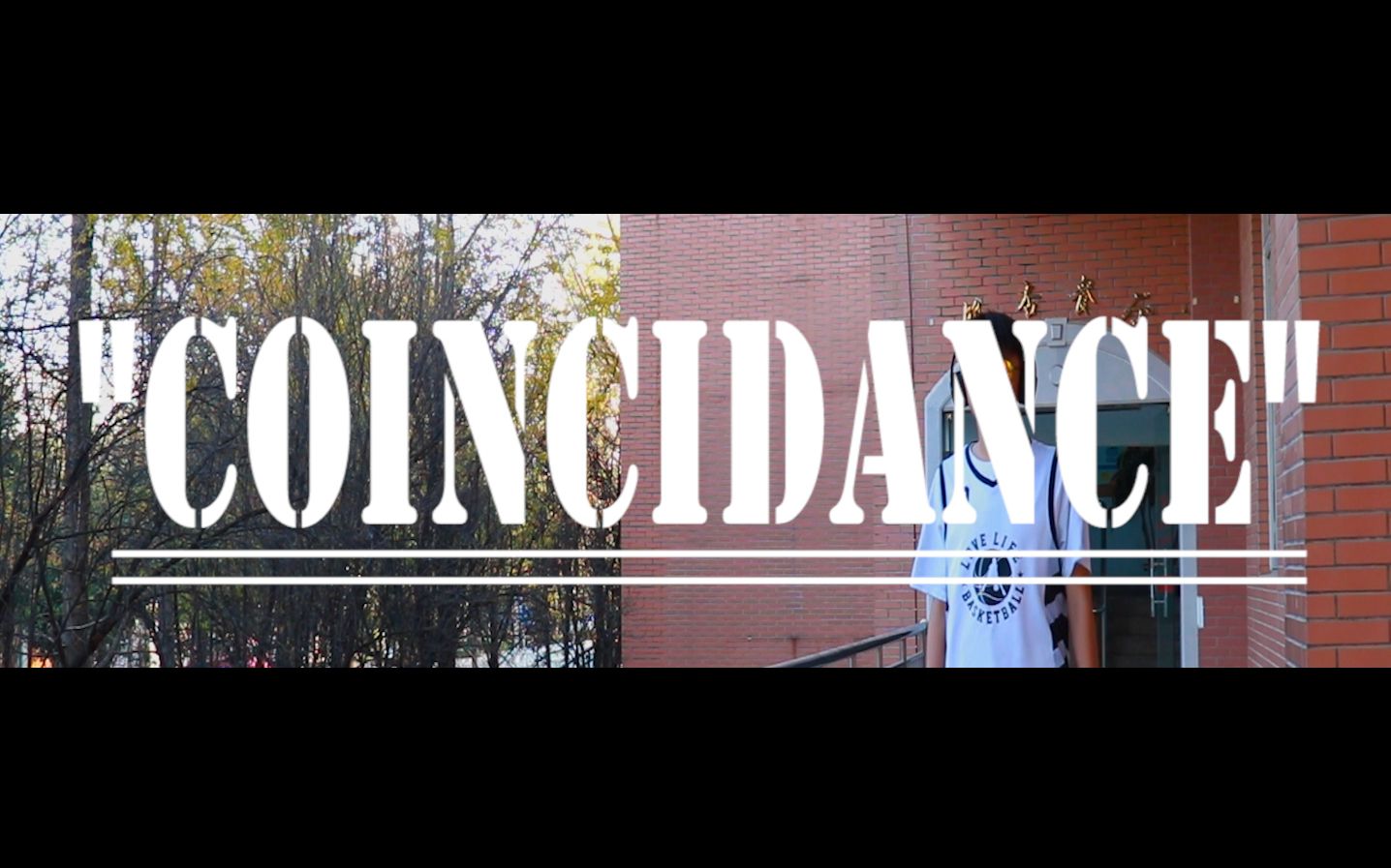 coincidance抖肩舞魔改版(素质三连连连)_哔哩哔哩