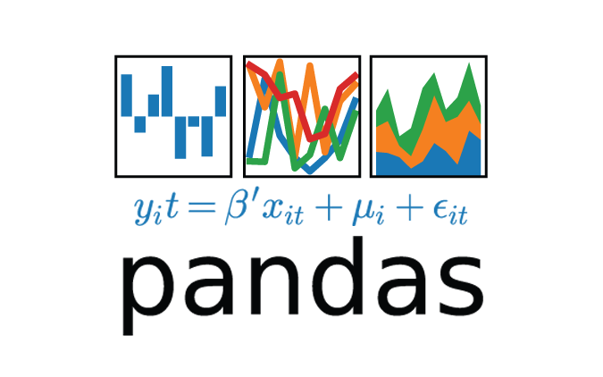 讓你在驚蟄就學會的完整版pandas教程從入門到精通的python數據分析