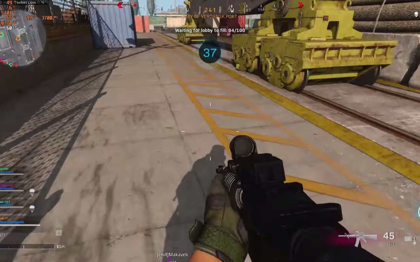 i5-4590+GTX1070