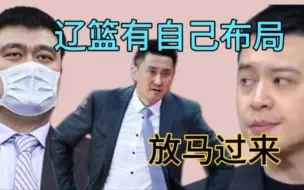 Download Video: 辽篮走了一条最艰难的路！可能会改变CBA格局，无需储备第三外援