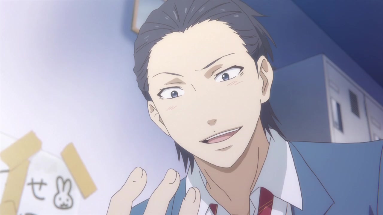 【4月】一弦定音! 第6话 予告