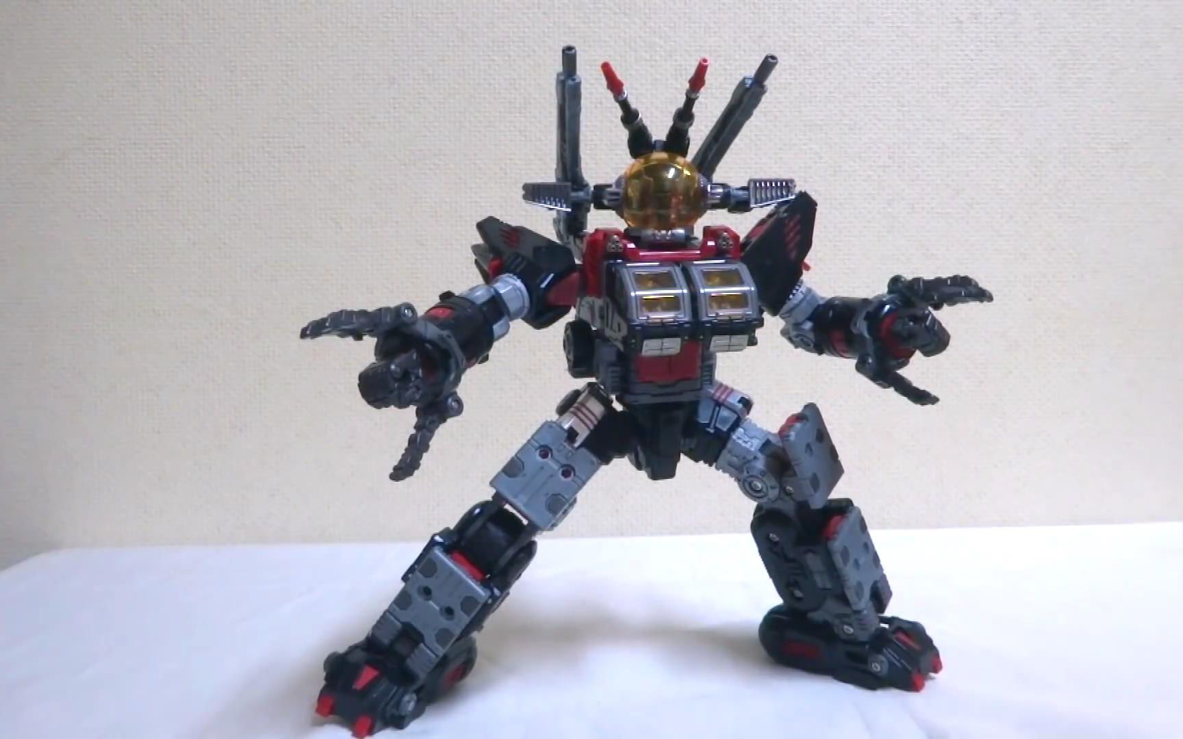戴亚克隆da29diaclonebattlebuffalowotafa评测