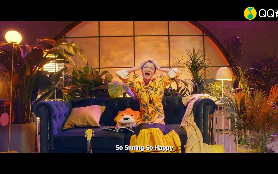 双面生活苏运莹那吾热克苏苏的嗓子里有个录音棚开口跪