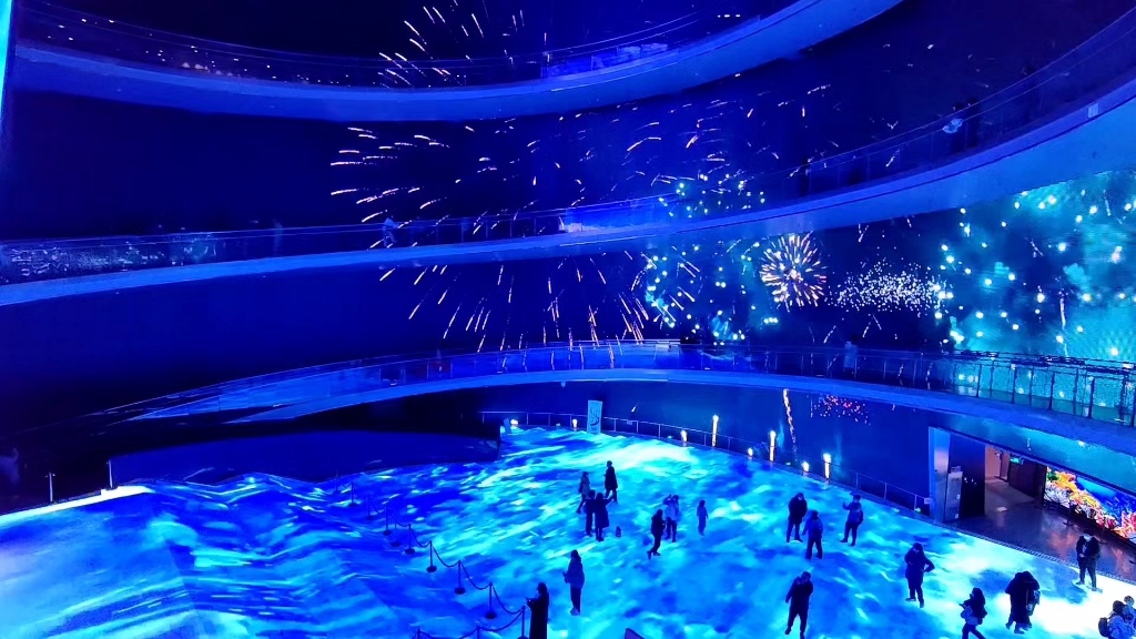 中国电影博物馆