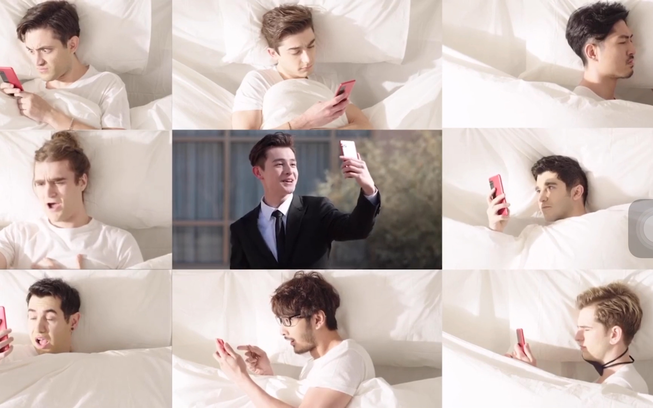 萨沙的婚礼,配上justin biber 的歌 《非正》最爱片头_哔哩哔哩 (゜