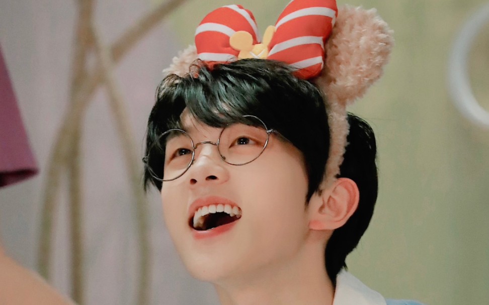 【张星特网易云直播】20210616搞怪可爱张星特宣传新歌年少的欢喜