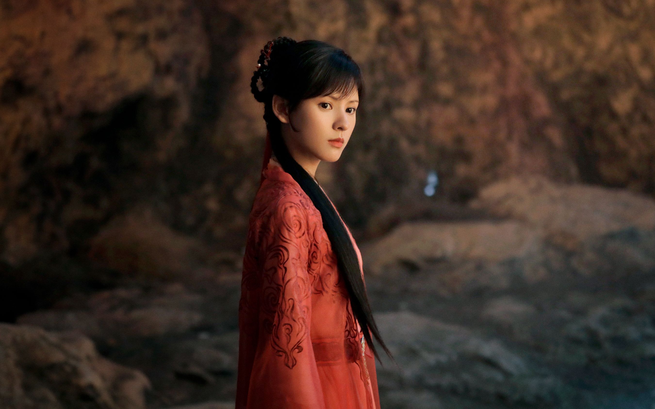 琉璃玲珑情感预告虐心来袭大家准备好纸巾了吗