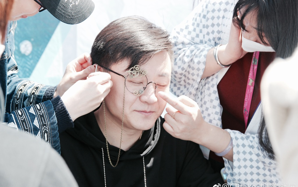 【阿杰729】我一个大男人,你让我做这个啊~~一定要做啊?