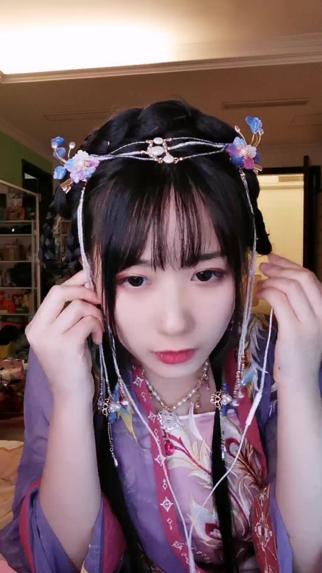 bilibili-波喵喵喵_2020-06-24-2055_06-24-2300_老监督员了